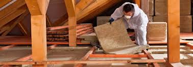 Types of Insulation We Offer in Grand Coulee, WA